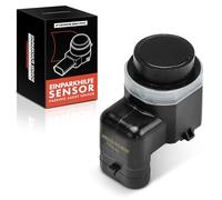Frankberg 1x Parking Assit Sensor Front Rear Compatible with XF CC9 3.0L 2008-2015 XF X250 2.0L-5.0L 2008-2015 XF Sportbrake X250 2.2L-5.0L 2012-2014 Replace# C2Z22810