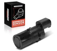 Frankberg 1x Parking Assit Sensor Rear Compatible with Discovery II L318 2.5L 4.0L 1998-2004 Replace# YDB000170PMA