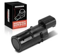 Frankberg 1x Parking Assit Sensor Rear Compatible with S-Type X200 2.5L-4.2L 1999-2008 XJ X350 X358 2.7L-4.2L 2003-2009 XK8 Convertible X100 4.0L 4.2L 1996-2006 Replace# C2C29376XXX