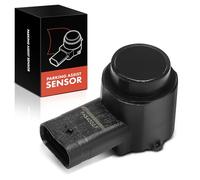 Frankberg 1x Parking Assit Sensor Rear Compatible with SportaG.E SL 1.6L-2.0L 2010-2015 Replace# 957203U000