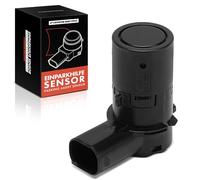 Frankberg 1x Parking Assit Sensor Rear Compatible with XF X250 2.0L-5.0L 2008-2015 XF X260 2.0L 3.0L 2015-2024 XF Sportbrake X250 2.2L-5.0L 2012-2014 Replace# 2W9315K859DAW