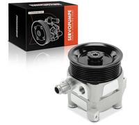 Frankberg 1x Power Steering Pump Compatible with Ducato Bus 2.3L 250 2014-2024 Ducato Box 250 2.3L 2014-2024 Ducato Platform/Chassis 250 2.3L 2015-2024 Replace# 5801836047