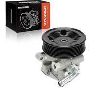 Frankberg 1x Power Steering Pump Compatible with Ranger TKE 2.2L 3.2L 2011-2024 Replace# 1723699