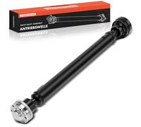 Frankberg 1x Propshaft Front Compatible with Grand Vitara II JT TD TE 1.9L 2005-2015 Replace# 80A521101A
