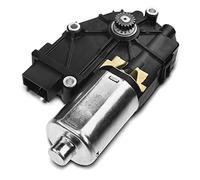 Frankberg 1x Schiebedach Electric Motor Front 10-Pins Compatible with C.a.y.e.n.n.e 92A 2010-2018 T.o.u.a.r.e.g 7P5 7P6 2010-2018 Replace# 7P0959591