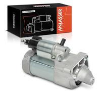 Frankberg 1x Starter Motor Compatible with 1 Series F40 116-128 M135 M.i.n.i F55 M.i.n.i F56 M.i.n.i Cabriolet F57 M.i.n.i Clubman F54 M.i.n.i Countryman F60 Replace# 12418580390
