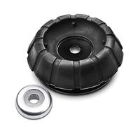 Frankberg 1x Strut Mount Front Axle Compatible with Agila (B) B H08 1.0L 1.2L 1.3L 2008-2015 Splash EX 1.0L 1.2L 1.3L 2008-2024 Replace# 4171062J10