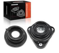 Frankberg 1x Strut Mount Front Axle Compatible with C-Max DM2 Focus C-Max Focus II DA DP HCP DB DH FCH DS FFS 3 BK 1.4L-2.0L 2003-2012 1320605