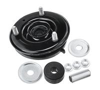 Frankberg 1x Strut Mount Front Axle Compatible with NP300 Navara D40 Pathfinder III R51 2.5L-4.0L 2005-2024 56115EA001