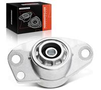 Frankberg 1x Strut Mount Rear Axle Compatible with A1 8X1 8XK 2010-2015 Polo 6C1 6R1 2009-2014 Ibiza III 6L1 2002-2009 Replace# 6R0513353B