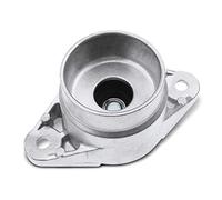 Frankberg 1x Strut Mount Rear Axle Compatible with A4 8E2 B6 2000-2004 A6 4F2 C6 2004-2011 Exeo 3R2 2008-2013 Replace# 4F0513353D