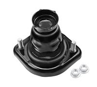 Frankberg 1x Strut Mount Rear Axle Compatible with Civic VII EM2 EP 1.7L-2.0L 2001-2005 CR-V II RD 2.0L 2.2L 2001-2007 Replace# 52675S5A004