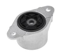 Frankberg 1x Strut Mount Rear Compatible with B-Max JK Ecosport Fiesta VI CB1 CCN Tourneo Courier Transit Courier 2 DE DH 2009-2019 8V5118A116AA