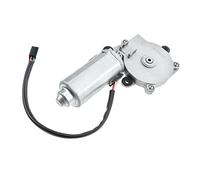 Frankberg 1x Sunroof Motor Rear Compatible with E-Class W211 E 200-E 500 E 55 E 63 1.8L-6.2L Saloon 2002-2008 S-Class W221 S 250-S 600 S 63 S 65 2.2L-6.2L Saloon 2005-2013 Replace# 2118202742