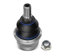 Frankberg 1x Support joint Front Axle Compatible with CLS C219 2005-2010 E-Class/E-Class T-Model W211 S211 2002-2016 S-Class W220 C215 1998-2006 SL R129 R230 2000-2012