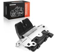 Frankberg 1x Tailgate Lock Actuator Rear Compatible with Astra H A04 L70 2004-2014 Zafira B A05 2005-2015 Astra Mk V (H) A04 2004-2012 Zafira Mk II (B) A05 2005-2014 Replace# 13188851