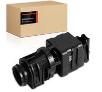 Frankberg 1x Temperature Sensor Compatible with C-Max DM2 Ecosport Fiesta V JD JH Fiesta VI CB1 CCN Focus C-Max DM2 Fusion JU Kug.a I Focus II DA DP HCP Replace# G1B519C734AA