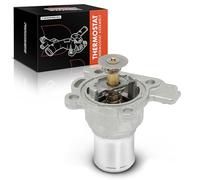 Frankberg 1x Thermostat Coolant Diesel Compatible with Ducato Bus 250 290 Ducato Box 250 290 Daily III Bus Daily V Flatbed/Chassis Replace# 504387382