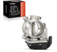 Frankberg 1x Throttle Body 5-Pins Compatible with Sprinter 3-T PlatForm/Chassis B906 209CDI 211CDI 213CDI 215CDI 2.1L-2.2L 2006-2016 Replace# A2C59515224