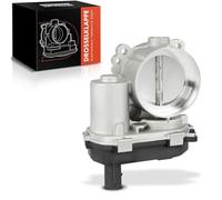 Frankberg 1x Throttle Body Throttle Valve Socket Compatible with A3 8V1 8VK Arona KJ7 Octavi.a III 5000 NL3 NR3 Golf VII 5G1 BE1 BE2 BQ1 Golf VII Variant BA5 BV5T-R.O.C A11 Replace# 0999060700