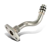 Frankberg 1x Turbo Oil Feed Line Diesel Compatible with J.e.t.t.a III 1K2 1.9L 2005-2006 Replace# 03G145736E