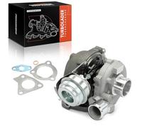 Frankberg 1x Turbocharger Compatible with Tucson JM 2.0L 2006-2010 Sportage JE KM 2.0L 2006-2010 Replace# 2823127400