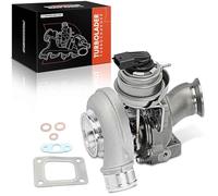 Frankberg 1x Turbocharger Diesel Compatible with Daily VI Box 2.3L 2016-2021 Daily IV Box 2.3L 2006-2011 Daily V Box 2.3L 2011-2014 Replace# 5801922491