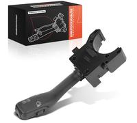 Frankberg 1x Turn Signal Switch Compatible with A3 8L1 1996-2003 A6 Avant 4B5 1997-2005 Leon 1P1 2005-2012 P.a.s.s.a.t 3B2 1997-2000 Golf IV 1J1 1997-2005 Replace# 4B0953503H