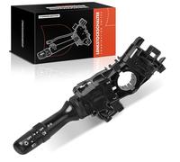 Frankberg 1x Turn Signal Switch Hatchback Compatible with C1 PM PN 1.0L 1.4L 2005-2014 107 PM PN 1.0L 1.4L 2005-2014 Aygo B1 1.0L 1.4L 2005-2014 Replace# 6253A0