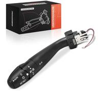 Frankberg 1x Turn Signal Switch Headlight Switch Blinker Switch 4-Pins Compatible with Berlingo Box M C3 I FC FN C4 I LC C5 I DC C8 EA EB Xsara N1 207 WA W 307 3A/C 406 8B Replace# 96530930XT