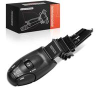 Frankberg 1x Turn Signal Switch Headlight Switch8-Pins with Cruise control Compatible with Berlingo Box/MPV B9 C3 I FC FN 207 WA WC Xsara Picasso N68 307 3A/C 407 6D Replace# 9641796480