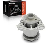 Frankberg 1x Water Pump Compatible with A3 8P1 3.2L 2003-2009 TT 8J3 3.2L 2006-2010 Golf IV 1J1 2.8L 3.2L 2001-2005 Leon 1M1 2.8L 2001-2002 Replace# 022121011X
