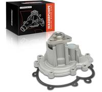 Frankberg 1x Water Pump Compatible with Cayenn.e 9PA 4.5L 2002-2007 Replace# 94810601103