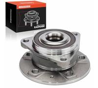 Frankberg 1x Wheel Bearing Hub Rear with Integrated Abs Sensor Compatible with XC40 536 2.0L 1.5L 2017-2024 Replace# 32221265