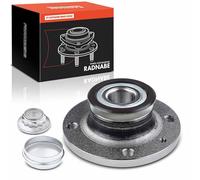 Frankberg 1x Wheel Bearing Hub Wheel Hub Rear for A2 8Z0 L.u.p.o 6X1 6E1 1.2L 1999-2005 6E0598611