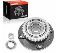 Frankberg 1x Wheel Bearing Hub Wheel Hub Rear Left or right Compatible with Berlingo/Berlingo First GFK GJK MF 1.4L MPV 2002-2004 Berlingo/Berlingo First MF 1.1L-2.0L 16 KW MPV 1999-2004