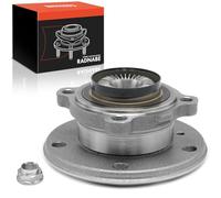 Frankberg 1x Wheel Bearing Stroke Front Left or Right with ABS Sensor Ring Compatible with 3 Series F30 F80 318-340 2.0L-3.0L 1 Series F20 118 120 M135 M140 2.0L-3.0L 2011-2019