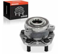 Frankberg 1x Wheel Bearing Stroke Rear Axle Left or Right Electric Compatible with Model 3 5YJ3 EV 2017-2021 Model 3 5YJ3 EV AWD 2018-2021 Replace# 1044123-00-B