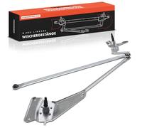 Frankberg 1x Windshield Wiper Linkage without Motor Front Compatible with Berlingo MF M I4 1.4L-2.0L 2003-2011 Partner Combispace 5F I4 1.6L 2.0L 2000-2008 Partner I4 1.6L-2.0L 1996-2015