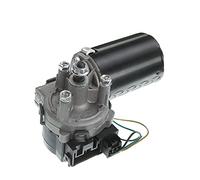 Frankberg 1x Windshield Wiper Motor 5-Pins Front Compatible With Jumper 244 Z 2.0L-2.8L 2002-2006 Ducato 244 Z 2.0L-2.8L 2002-2006 Boxer 244 Z 2.0L-2.8L 2002-2006 Replace# 064342214010