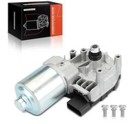 Frankberg 1x Windshield Wiper Motor Front Axle Compatible with A3 8P1 1.2L-3.2L Hatchback 2003-2012 A3 Sportback 8PA 1.2L-3.2L Hatchback 2004-2013 Replace# 8P1955119F