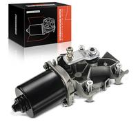 Frankberg 1x Windshield Wiper Motor Front Compatible With Kangoo Be Bop 1.5L 1.6L 2009-2011 Kangoo Express 1.2L-1.6L 2008-2013 Kangoo/Grand Kangoo 1.2L-1.6L 2008-2013 Replace# 7701066449