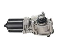 Frankberg 1x Windshield Wiper Motor Windscreen Wiper Motor 4-Pins Front Left Right Compatible With Grand Scénic II JM0/1 1.5L-2.0L 2004-2019 Scénic II JM0/1 1.4L-2.0L 2003-2015 Replace# 7701056003
