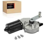 Frankberg 1x Windshield Wiper Motor Windscreen Wiper Motor Front Left Right Compatible With W164 ML280 ML300 ML320 ML350 ML420 ML500 ML63 AMG 2005-2011 Replace# 1648200240