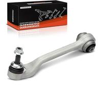 Frankberg 1x Wishbone Arm Front Axle Right Passenger Side Compatible with 3 Touring Van G21 320d 2.0L 2019-2020 3 Series Touring G21 G81 316d 2.0L 2020-2024 Replace# 31106898072
