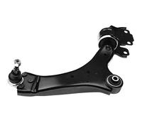 Frankberg 1x Wishbone Arm Front Axle Right Passenger Side Compatible with Galaxy S-Max WA6 2006-2015 Mondeo IV BA7 2007-2015 S60 II 134 2010-2015 V60 155 157 2010-2015 Replace# 31200775