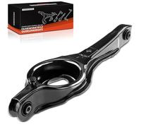 Frankberg 1x Wishbone Arm Rear Axle Compatible with Focus DAW DBW 1.4L-2.0L 1998-2004 C-Max DM2 1.6L 1.8L 2007-2010 Replace# 3M515K652GB
