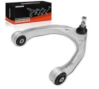 Frankberg 1x Wishbone Front Leftor Right top Compatible with Q7 4L C.a.y.e.n.n.e 955 T.o.u.a.r.e.g 7LA 7L6 7L7 2002-2010 Replace# 7L0407021