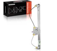 Frankberg 2-Türer Electric Window Regulator Mechanism Front Axle Right Compatible with Transit V363 Bus FAD FBD Bus 2013-2025 Transit V363 Van FCD FDD Van Replace# 1883671