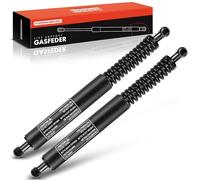 Frankberg 2 x Gas Spring Gas Damper Tailgate Compatible with E-Class Platform/Chassis VF211 E270 2003-2009 E-Class T-Model S211 E200-500 Estate 2006-2009 Replace# 2119800764